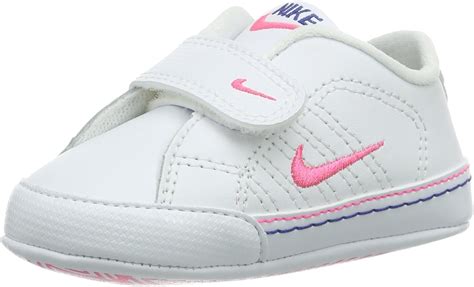 newborn baby girl Nike shoes